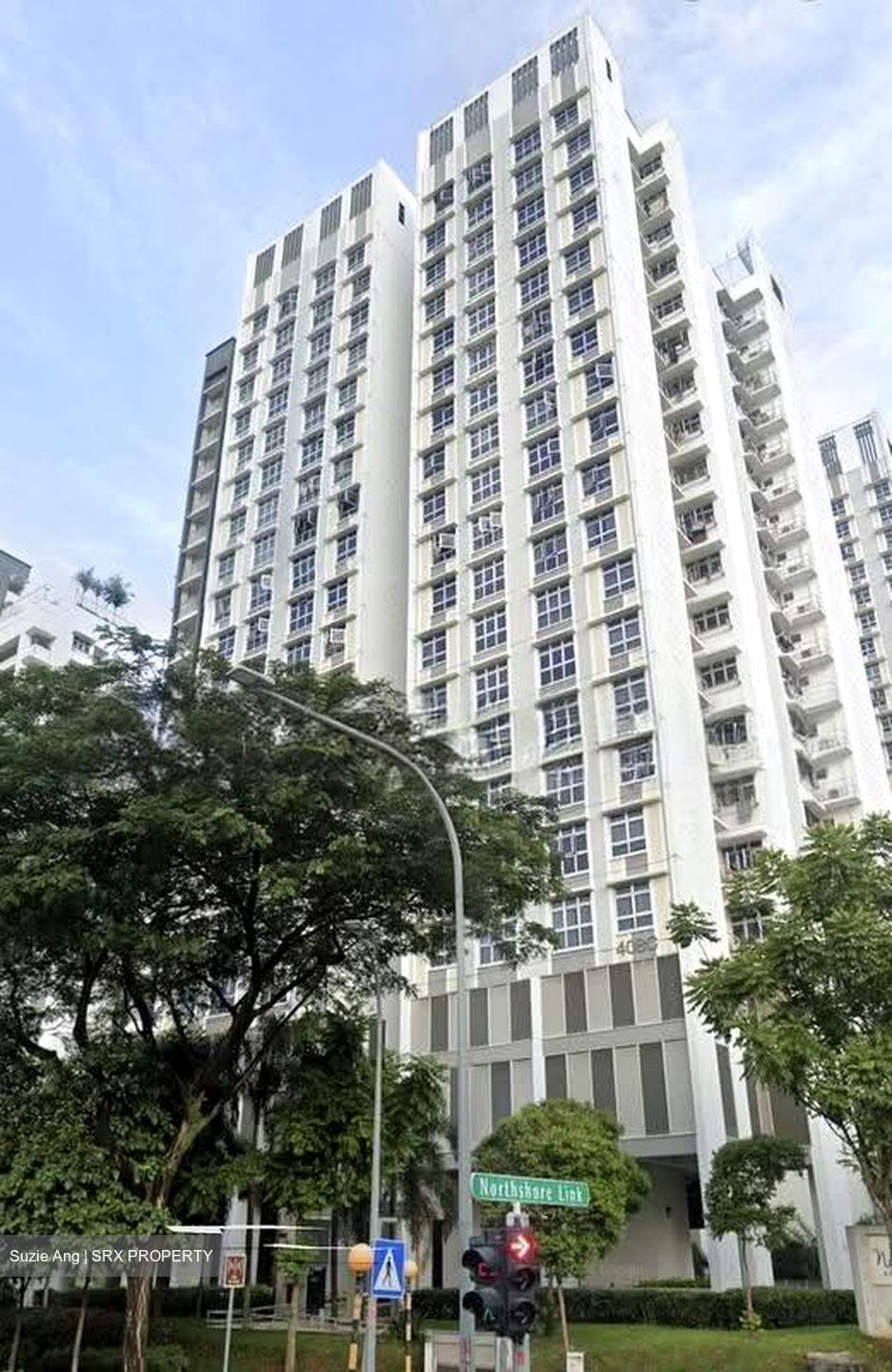 Blk 408C Northshore Residences II (Punggol), HDB 2 Rooms #633124141